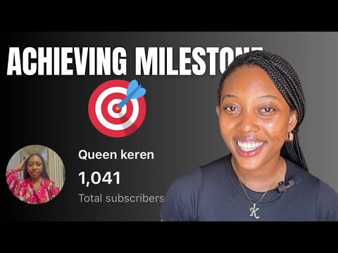 Reach 1000 Subscribers in a Week with These Tips!