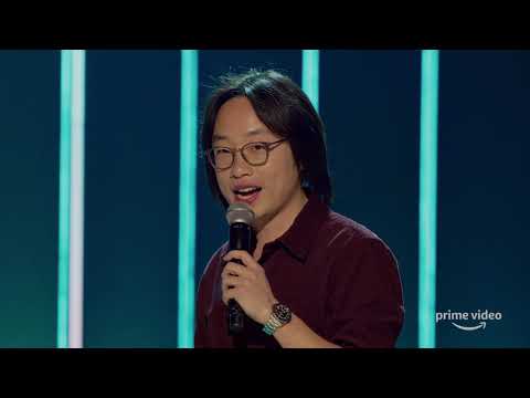 Jimmy O. Yang New Standup Special - "Good Deal" Trailer