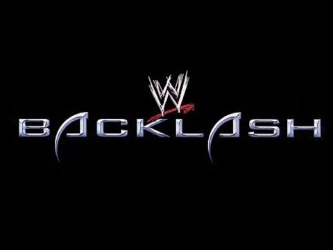 WWE 2k24 PLE - Backlash