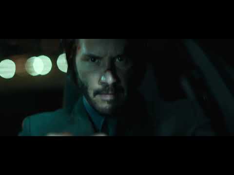 John Wick 10th Anniversary (trailer)