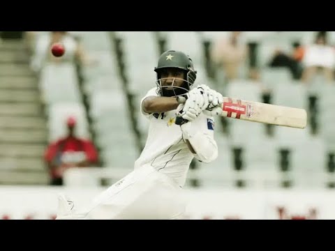 Mohammad Yousuf Skillful 83 VS South Africa 2007 Cape Town