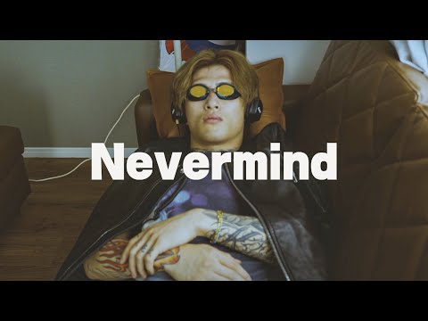 Nevermind 始動 /  平本蓮 & 平本丈