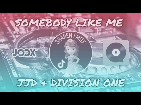 No Copyright Somebody Like Me | JJD & Division one Feat Halvorsen