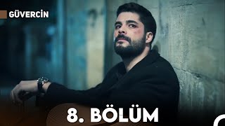 Güvercin 8. Bölüm (FULL HD)