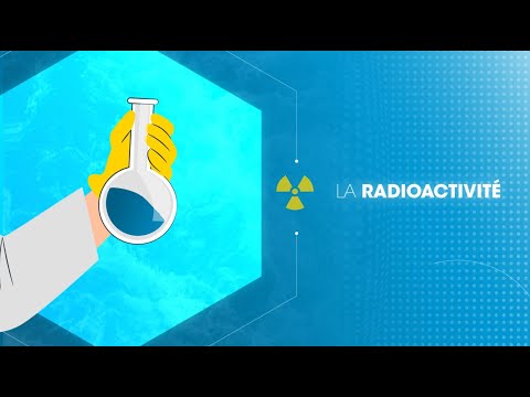 La radioactivité : découvrez l'exposition pour tout comprendre