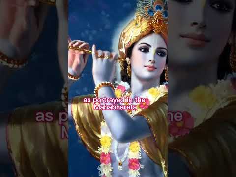 why Sri Krishna is not called as "Maryada Purushottam."