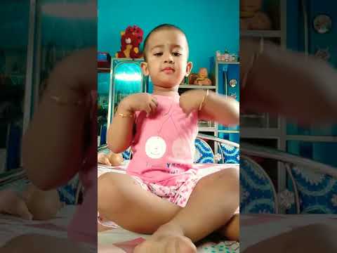 কমলায় নিত্য করে #ybshort #viral #babygirl #cutebaby #funnybaby