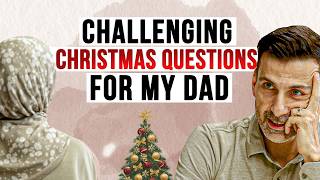 "Dad, Can’t Muslims Celebrate Christmas?” / NEW YEAR