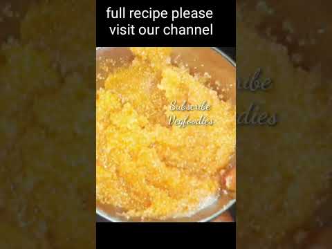 #simple super fast sweet recipe