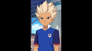 Inazuma Eleven - Gouenji Shuuya  All Hissatsu All seasons