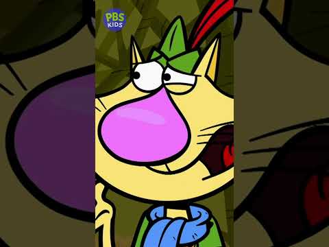 Nature Cat | What's the Winter Solstice? | PBS KIDS #Shorts