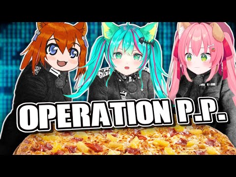 Yamete Kudasubs Gen 0: Operation PP