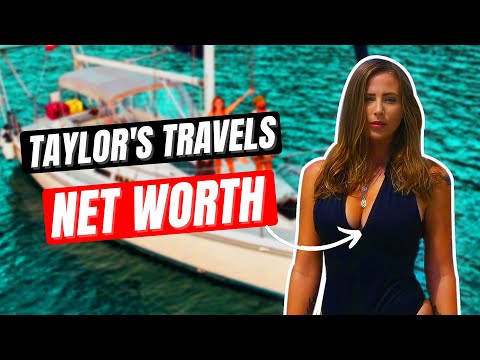 What Really Happened To Taylor's Travels? Taylor's Travels Net Worth | Boyfriend