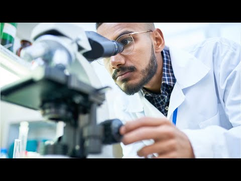 Science Technology Engineering and Math (STEM) Careers | Career Cluster / Industry Video Series