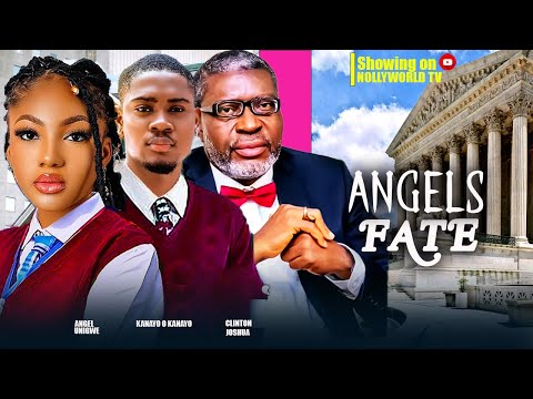 Why I Stopped Angel Unigwe From Acting In Nollywood Movies- KANAYO O KANAYO ~ANGELS FATE 2024 latest