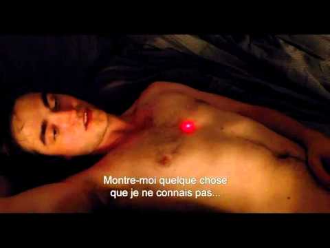 Cosmopolis - Teaser VOST