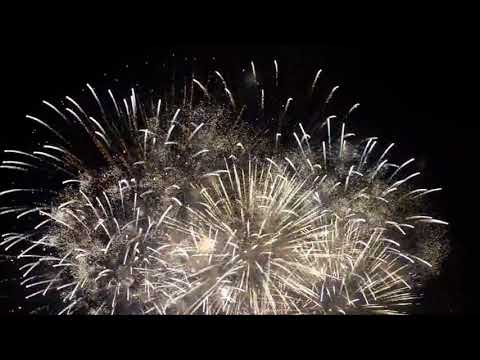 Fireworks! | Copyright Free Video Footage