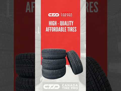 Roll in Style: Canada Tire Pro Edition. 🔄🚗 #StyleRoll  #automobile #allterraintires #offroading