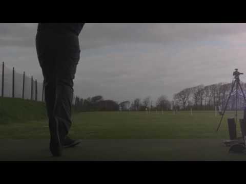 LONGEST DRIVE COMPETITION COBRA KING LTD Vs COBRA KING F6+