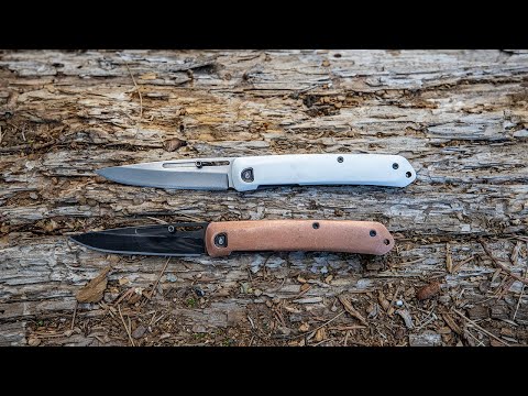 Gerber Affinity: Clip Folding Knife