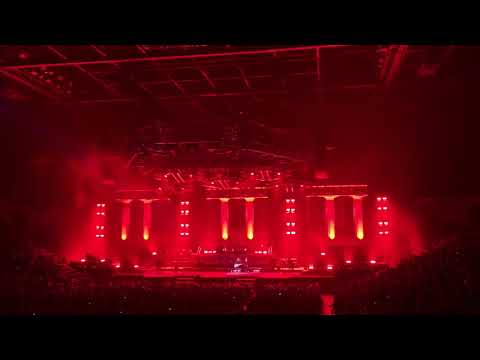 TSO Live in concert