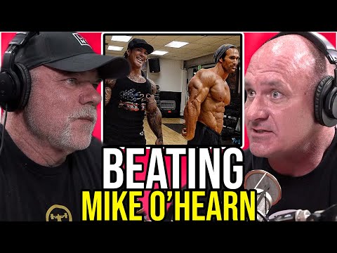 Modern Lifters vs. Old School Training & Mental Toughness | Paul Leonard Dave Tate’s Table Talk #319