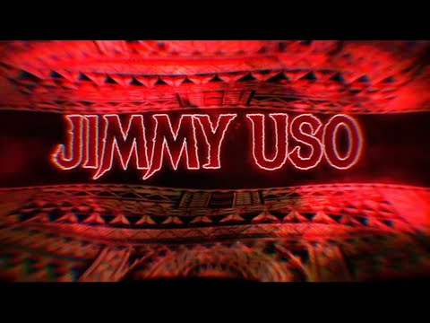 Jimmy uso Titantron 2023