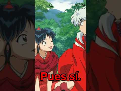 Travesuras de Inuyasha y Moroha parte 5