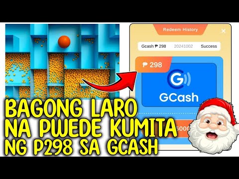 FREE ₱298 PWEDE MONG KITAIN SA GAME NATO! DIRECT GCASH CASHOUT NO NEED INVITE BASTA MASIPAG