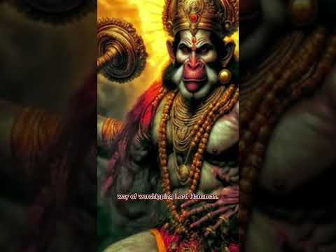 Tulsi Das and Hanuman Chalisa I Benefits of Hanuman Chalisa