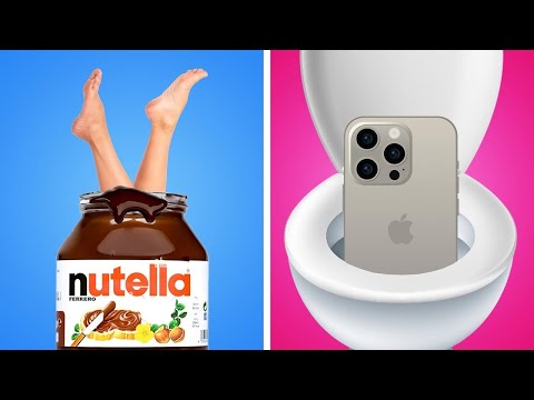 Mom VS Stepmom || Incredible Parenting Gadgets, Funny Moments