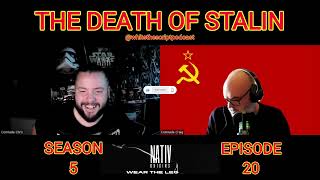 The Death of Stalin