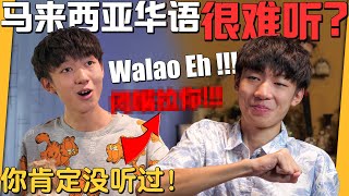 大马华语口音难听？10分钟让你快速了解什么是大马华语！| Malaysian Mandarin are SUCKS ?