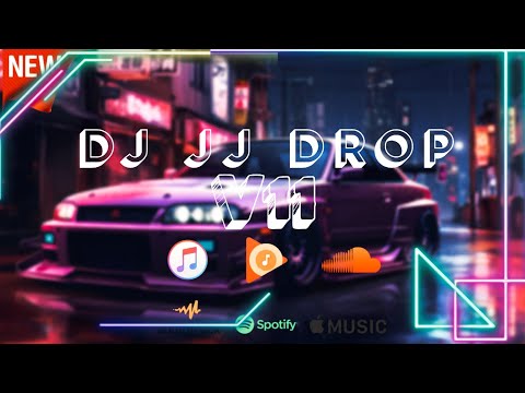 DJ JJ DROP V11-fullbas