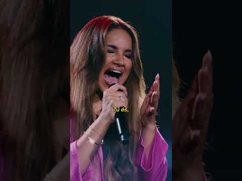 ASSISTA | SARAH BEATRIZ - O GRANDE EU SOU #sarahbeatriz #ograndeeusou #musicagospel #louvor #gospel