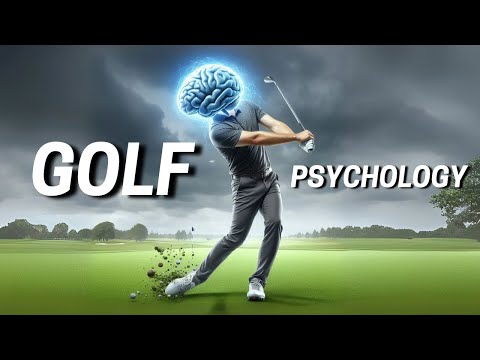 Think Like a +6 Handicap: Mental Strategies for Golf Success!