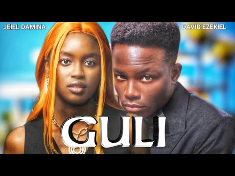 GULI - JEIEL DAMINA, DAVID EZEKIEL SYMPHONY BIOSAH (NEW TRENDING MOVIES)