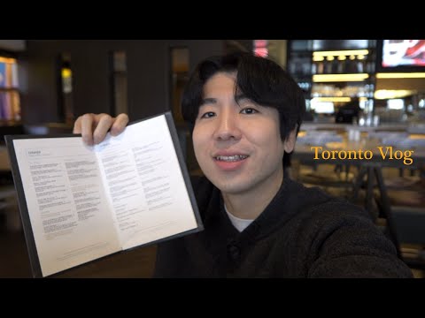 【vlog】これがリアルな海外のクリスマスです。