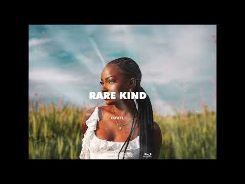 Free Xenia Manasseh x Bien x Wizkid Afrobeat Instrumental Afroswing Type Beat 2024 - ''Rare kind''