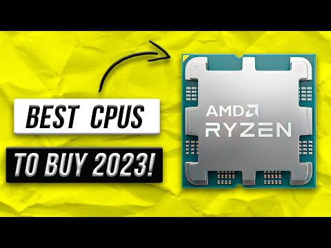 AMD Ryzen 7000 CPUs: Unleash Your Gaming Beast on a Budget