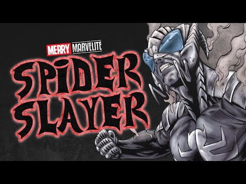 History of the SPIDER SLAYERS