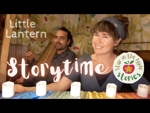 Little Lantern Storytime