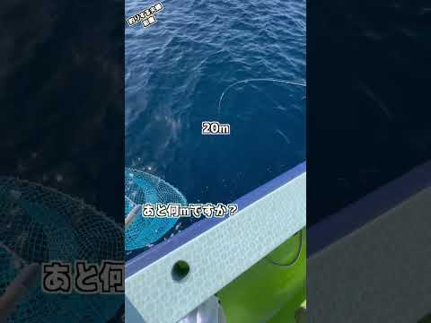 【外道だけど…】本命より嬉しい高級魚