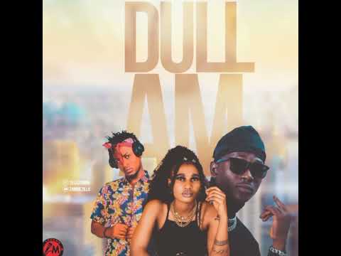 Zainnie Zilla ft Lexx & Kracktwist_ Dull Am_Official Audio_2022