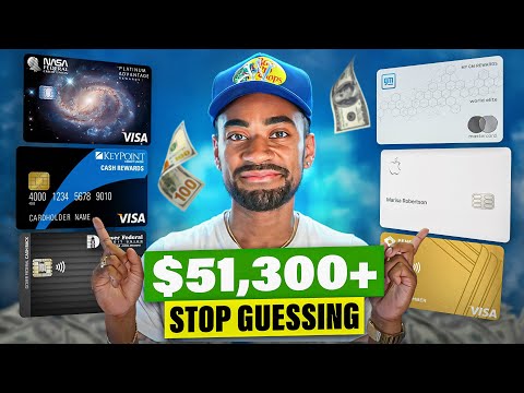 6 HIGH LIMIT CREDIT CARDS THAT SHOW YOU YOUR CREDIT LIMIT BEFORE APPLYING (STOP GUESSING)