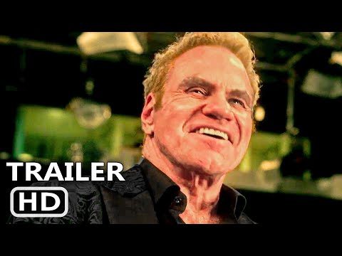 FIGHT ANOTHER DAY Trailer (2024) Martin Kove, Action, Sci-Fi