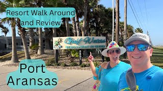 Gulf Waters RV Resort | Tour