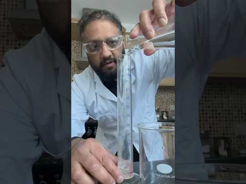 Cooking With Science #sciencefacts #experiment #chemistry #science #biology #cookingvideo #cooking