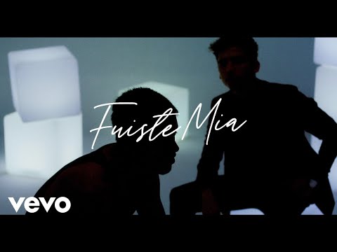 MYA, HA-ASH - Fuiste Mía (Official Video)