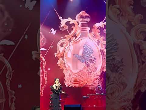 张清芳 🎙STELLA【 激情过后 】《Timeless》新加坡演唱会 10.8.2024 作曲 + 作词：刚泽斌